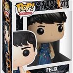 Tag: Pop!  Orphan Black