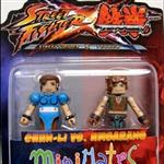 Hwoarang