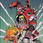 Garden Warfare