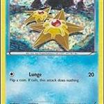 Staryu