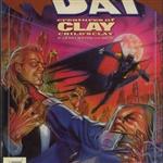 Creatures of Clay