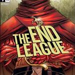 End League