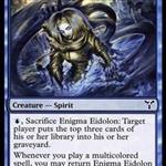 MTG: Spirit