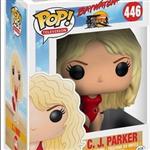 C.j. Parker