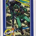Major Altitude