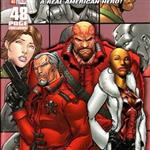 Dawn of the Red Shadows