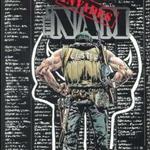 Punisher Invades the 'Nam