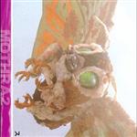 Rainbow Mothra