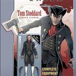 Thomas "Tom" Stoddard