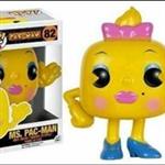 Ms. Pac-Man