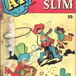 Texas Slim