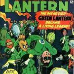 Green Lantern Corps