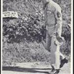 Sergeant Carter