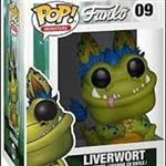 Liverwort