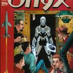 Tag: IDW EC Comics Cover