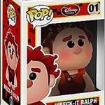 Tag: Pop! Wreck-It Ralph