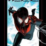 Tag: Homage Cover - Ultimate Comics Spider-Man #1 Kaare Andrews Cover