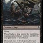 MTG: Imp