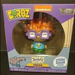 Charles Crandall Norbert "Chuckie" Finster, Jr.