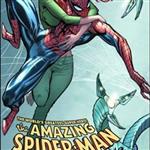 Tag: Midtown Comics Spider-Man Connecting Cover