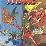 Teen Titans East