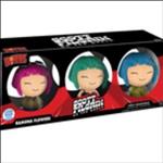 Tag: Dorbz Scott Pilgrim vs. The World