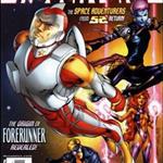 Forerunner