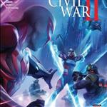 Civil War 2099