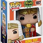 King Tut