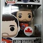 Leon Draisaitl