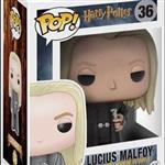 Lucius Malfoy