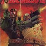 Dredd Angel