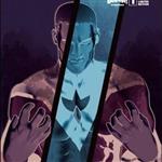 Tag: A Comic Shop Cover