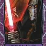 Darth Plagueis