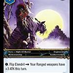 WoW: Hunter