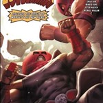 Kid Juggernaut