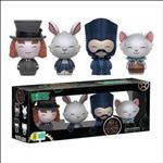 Tag: Dorbz Alice Through the Looking Glass