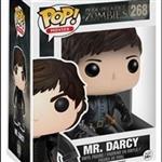 Fitzwilliam Darcy
