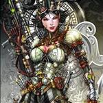 Mistress Grimm