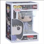Tomie
