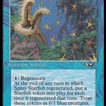 MTG: Starfish