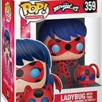 Lady Bug
