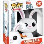 Tag: Pop! The Secret Life of Pets