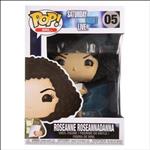 Rosanne Roseannadanna