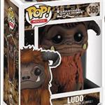 Tag: Pop! Labyrinth