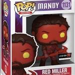 Tag: Legion M Exclusive