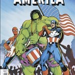 Tag: Marvel USA 250th Anniversary Cover
