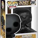 Searcher