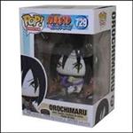 Orochimaru