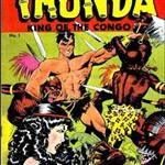 Tag: A-1 Thun'da, King of the Congo